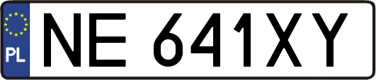 NE641XY