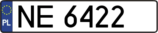NE6422