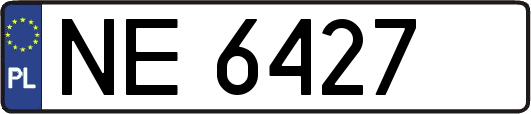 NE6427