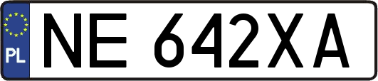 NE642XA