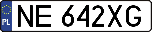 NE642XG