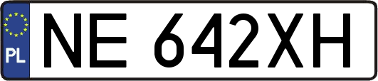 NE642XH