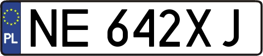 NE642XJ