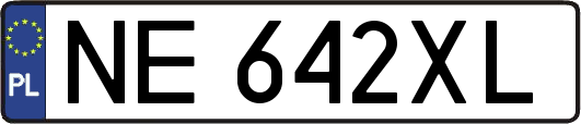 NE642XL