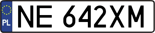 NE642XM