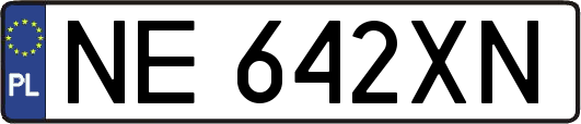 NE642XN
