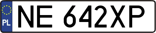 NE642XP