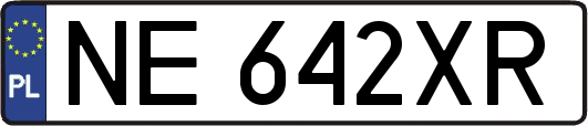 NE642XR