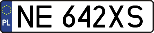 NE642XS