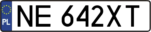 NE642XT