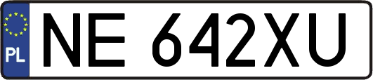 NE642XU