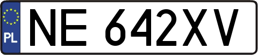 NE642XV