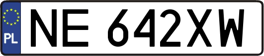 NE642XW
