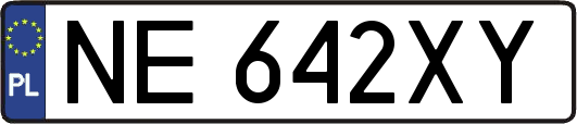 NE642XY