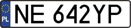 NE642YP