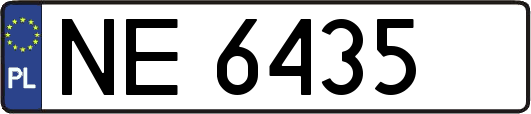 NE6435