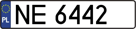 NE6442
