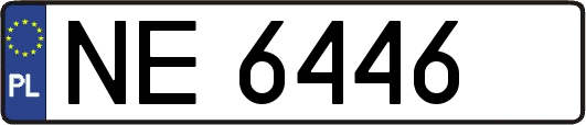 NE6446