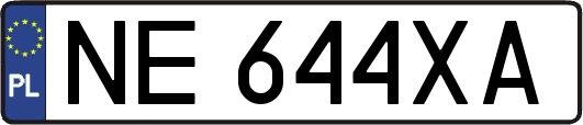 NE644XA