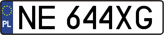 NE644XG