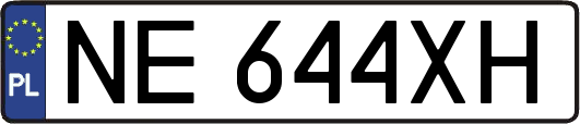 NE644XH