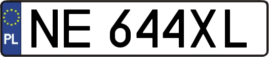 NE644XL