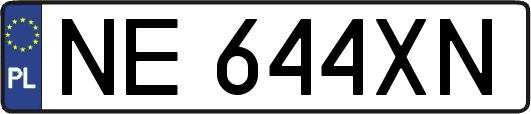 NE644XN