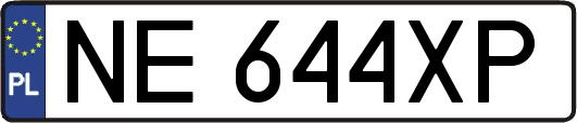 NE644XP
