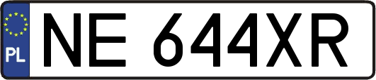 NE644XR