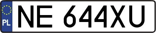 NE644XU