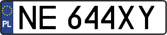 NE644XY