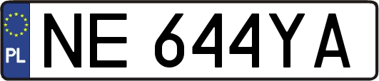 NE644YA