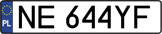 NE644YF