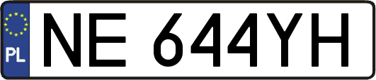NE644YH
