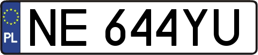 NE644YU