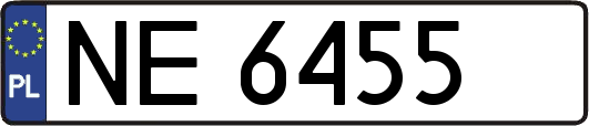 NE6455