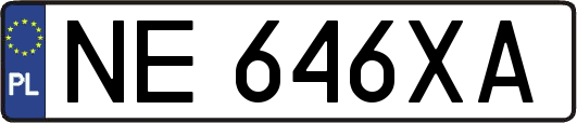 NE646XA
