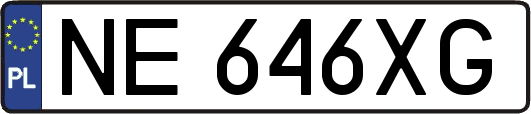 NE646XG