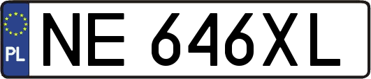 NE646XL