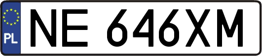 NE646XM