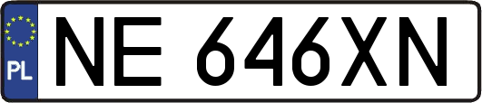 NE646XN