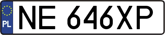 NE646XP