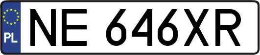 NE646XR