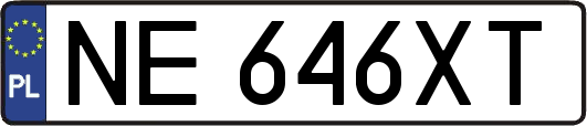 NE646XT