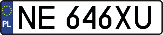 NE646XU