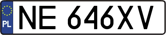 NE646XV