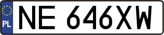 NE646XW