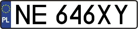 NE646XY