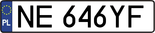 NE646YF