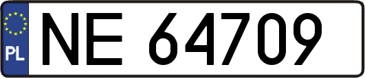 NE64709